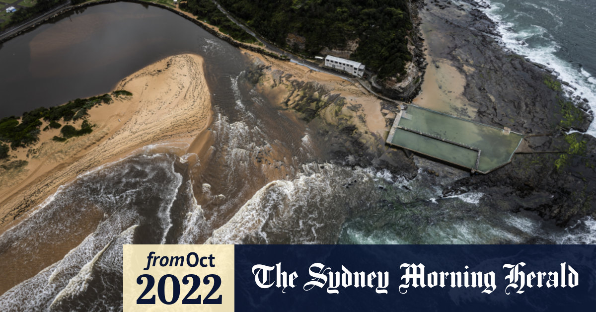 Very poor Sydney’s most polluted swimming spots revealed